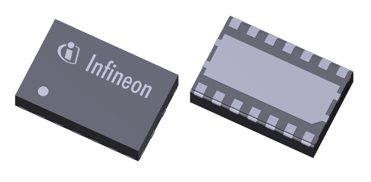 TLE9252VSK The Infineon TLE9252VSK is a High-Speed CAN FD Transceiver designed for automotive and industrial applications. It supports data rates up to 5 Mbit/s.