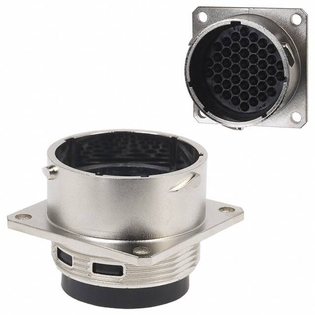 UT002448PH CONN RCPT HSNG MALE 48POS PNL MT