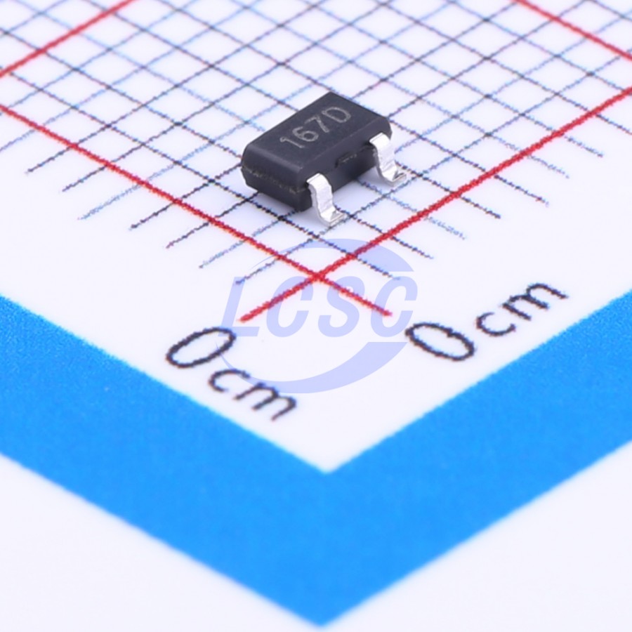 CES2316 The CES2316 from CET is an N-Channel Enhancement Mode Field Effect Transistor. This component is categorized under Discrete Semiconductor Products.