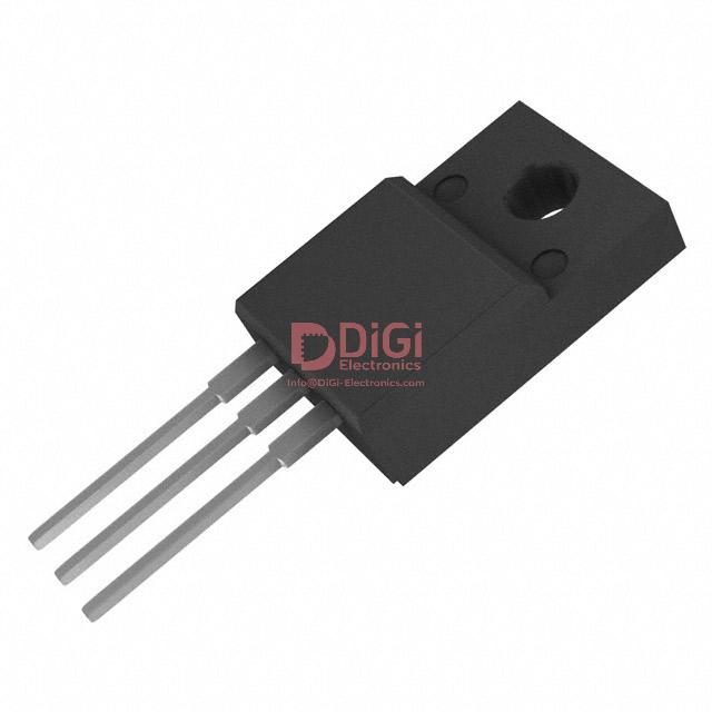 TK12A50D(STA4,Q,M) The Toshiba TK12A50D(STA4,Q,M) is an N-Channel MOSFET with a 500V drain-source voltage and 12A continuous drain current. It is housed in a TO-220SIS package.