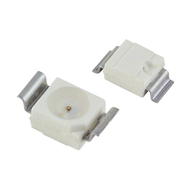 LB T773-M2P1-35-Z LED BLUE CLEAR SMD