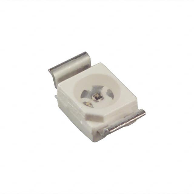 SFH 4281 EMITTER IR 880NM 100MA SMD