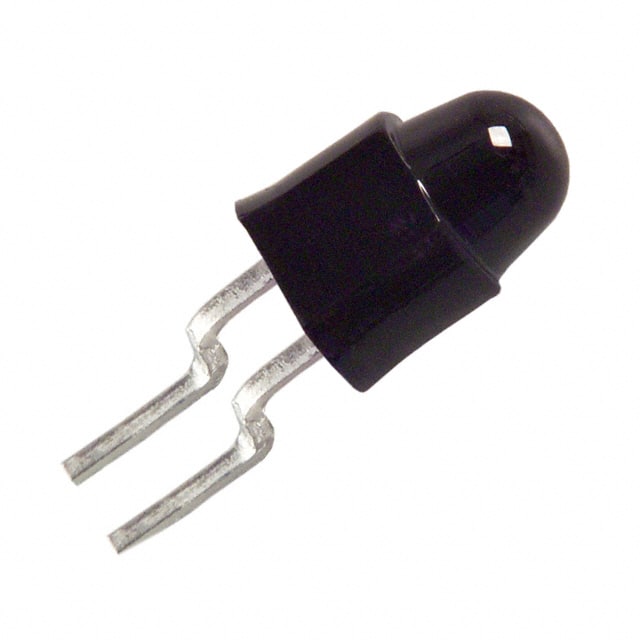 SFH 4500 EMITTER IR 950NM 100MA RADIAL