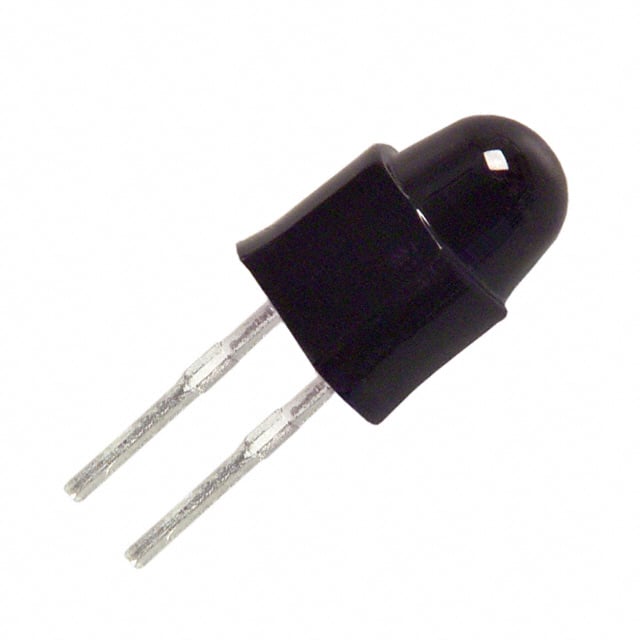 SFH 4515 EMITTER IR 950NM 100MA T 1 3/4