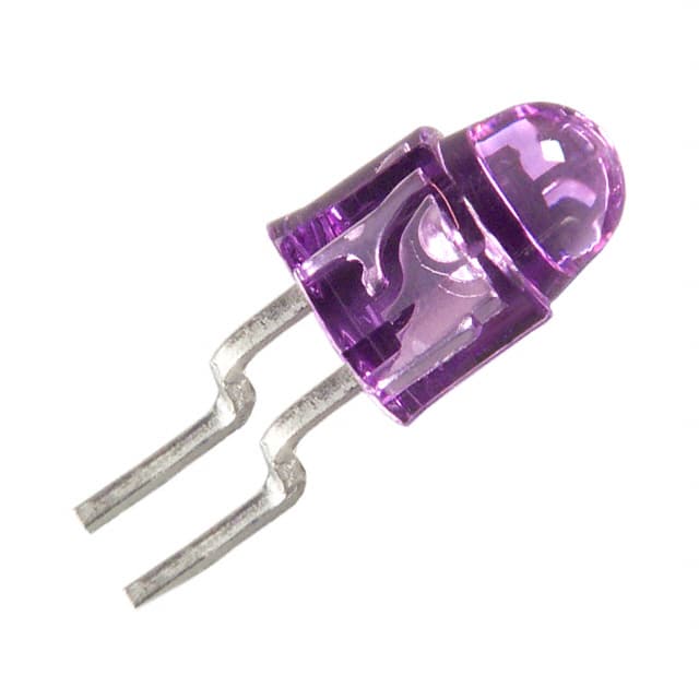 SFH 4580 EMITTER IR 880NM 100MA RADIAL