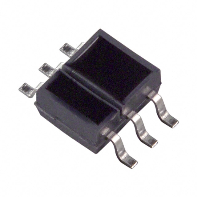 SFH 9201 INTERRUPTER RELFECT W/FILTR SMD