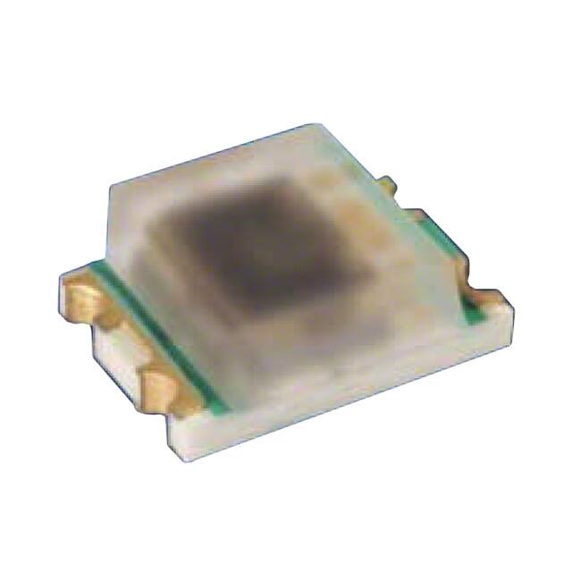 SFH 5711-2/3-Z SENSOR OPT 555NM AMBIENT 4SMD