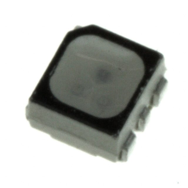 LRTB G6TG-TU7+VV7+ST7-IB LED RGB DIFFUSED 6PLCC SMD