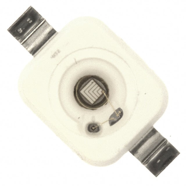 LB W5SM-FYGZ-24-Z LED GOLDEN DRAGON BLUE 466NM SMD