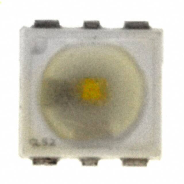 LW G6SP-CBEA-5K8L-1-Z LED TOPLED COOL WHITE 5600K 6SMD