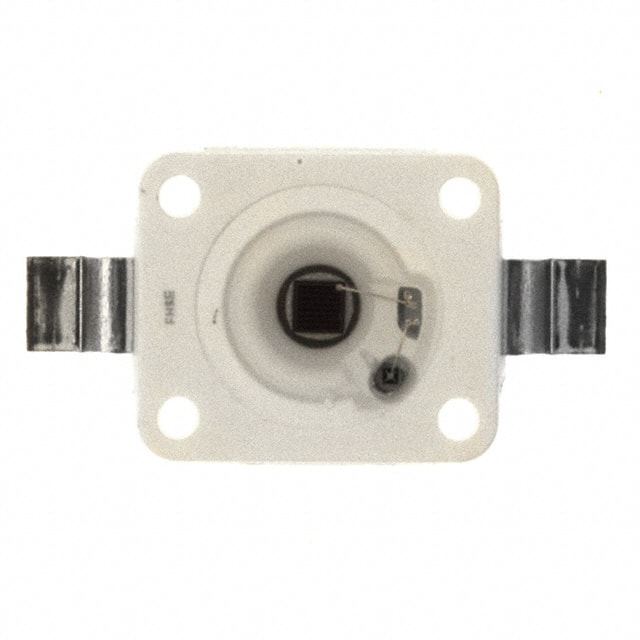 LR W5SM-HYJY-1-Z LED GOLDEN DRAGON RED 625NM SMD