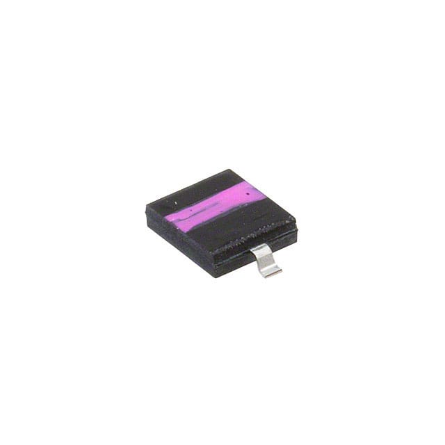BPW 34 FASR-Z SENSOR PHOTODIODE 880NM 2SMD