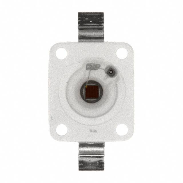 LA W5SM-HXJX-24-0-400-R18-Z LED GOLDEN DRAGON AMB 618NM SMD