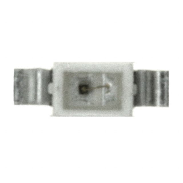 LB M47C-P1R2-35-1-20-R18-Z LED BLUE CLEAR SMD BOTTOM ENTRY