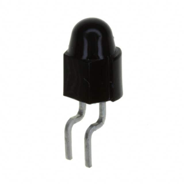 SFH 2500 FA-Z SENSOR PHOTODIODE 900NM RADIAL