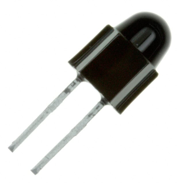 SFH 2505 FA-Z SENSOR PHOTODIODE 900NM RADIAL