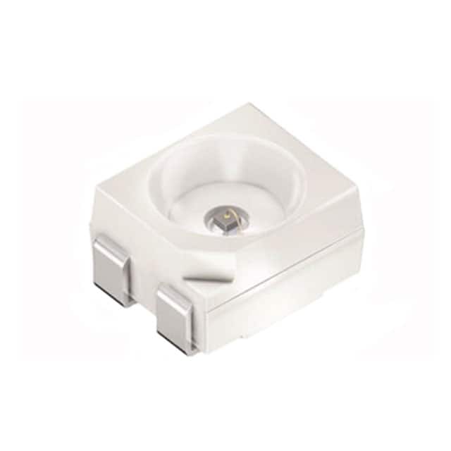 SFH 4240-Z EMITTER IR 950NM 100MA PLCC
