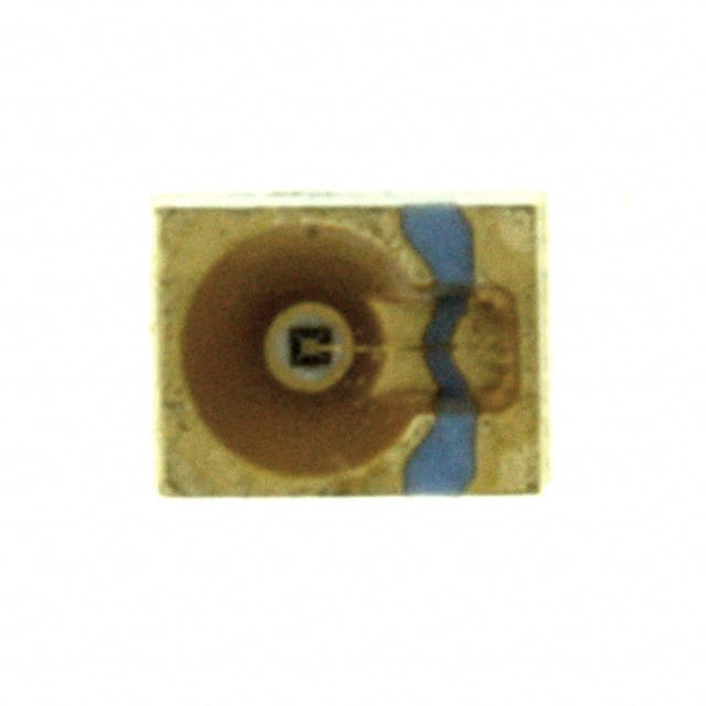 SFH 4685-Z EMITTER IR 880NM 100MA SMD