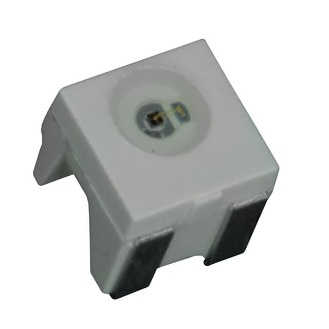LO A67B-T2V1-24-0-30-R33-Z LED ORANGE CLEAR SMD R/A