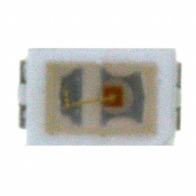 LP M670-G1J1-1-0-10-R18-Z LED GREEN CLEAR SMD