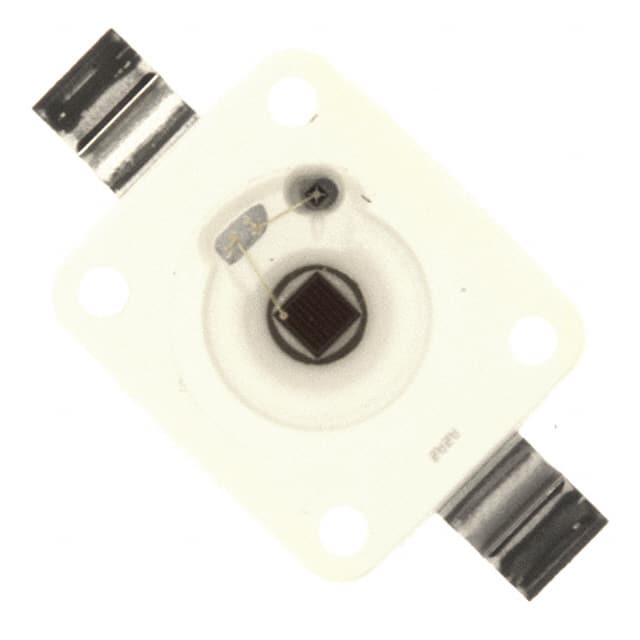 LR W5SM-GZHZ-1-0-400-R18-Z LED GOLDEN DRAGON RED 625NM SMD
