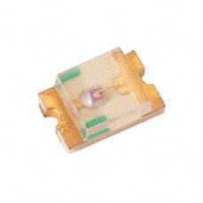 LS Q976-NR-1 LED RED DIFFUSED 0603 SMD