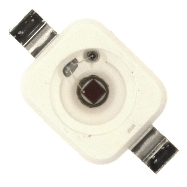 LY W5SM-GZJX-46-0-400-R18-Z LED GOLDEN DRAGON YLW 589NM SMD