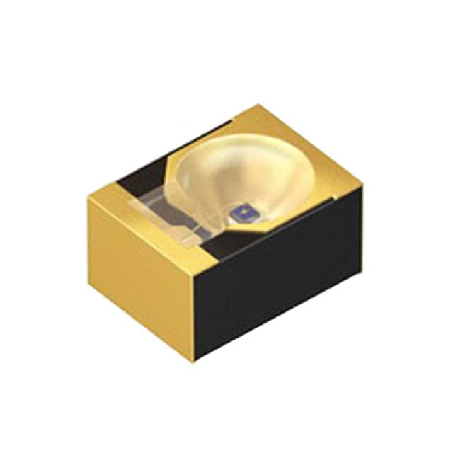 SFH 4651-Z EMITTER IR 860NM 70MA MIDLED
