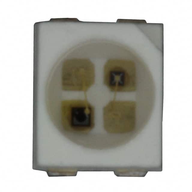 SFH 7221-Z SENSOR PHOTO 860NM TOP VIEW PLCC