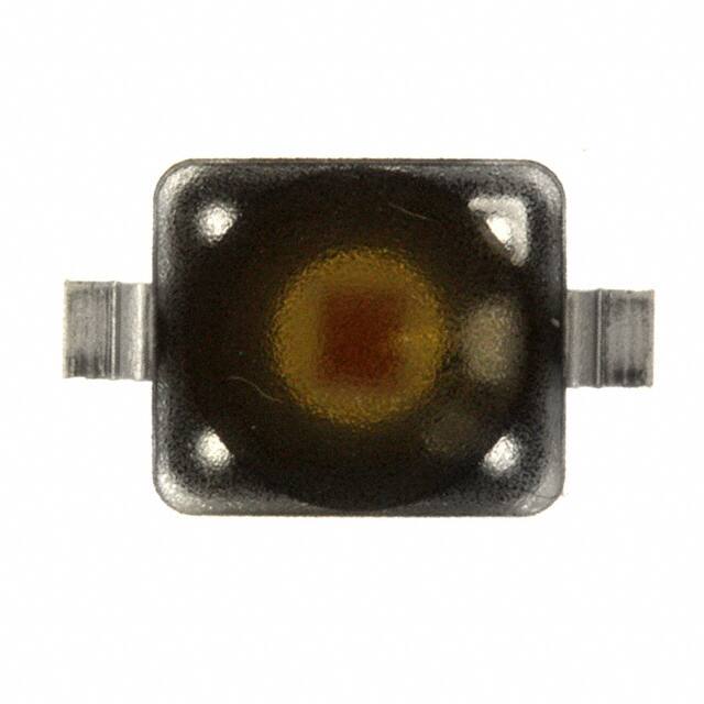 LR W5AP-KZMX-1-Z LED DIAMOND DRAGON RED 625NM SMD