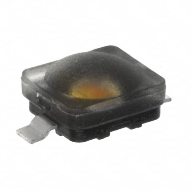 LY W5AP-KYLZ-36-Z LED DIAMOND DRAGON YLW 589NM SMD