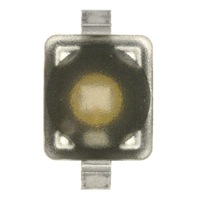 LD W5AP-3V8A-35-Z LED DIAMOND DRAGON BLU 455NM SMD