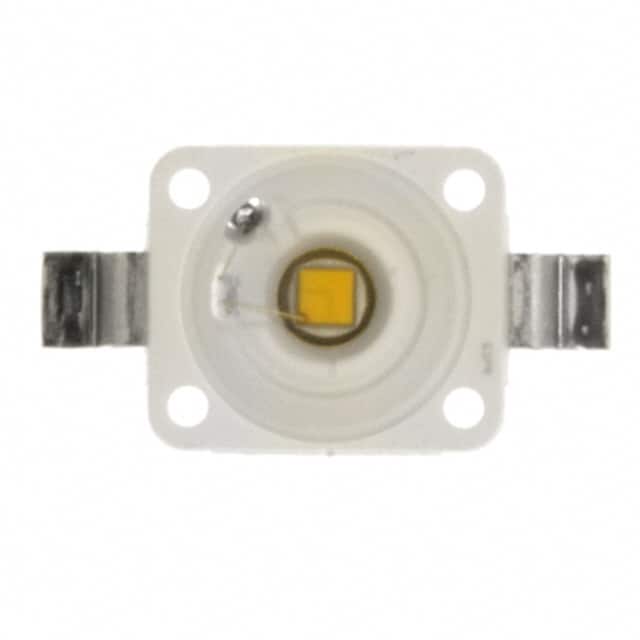 LCW W5AM-HZJZ-4U9X-Z LED DRAGON PLUS WARM WHITE