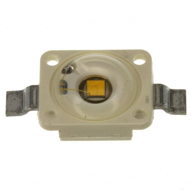 LCW W5AM-JXJY-4R9T-Z LED GOLDEN DRAGON WARM WHT 2SMD