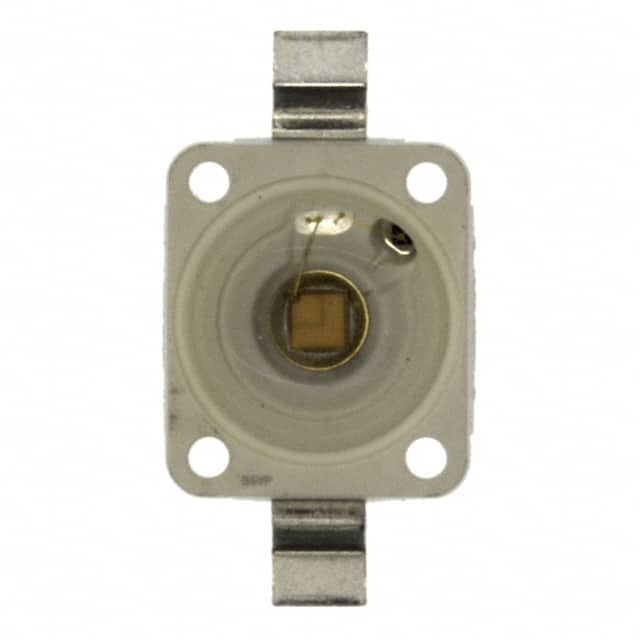 LCW W5AM-JYKY-4R9T-Z LED GOLDEN DRAGON WARM WHT 3000K
