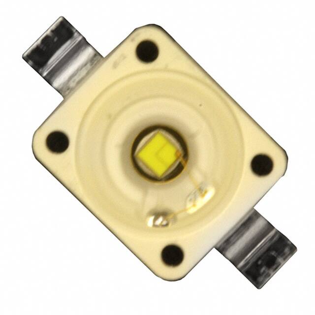 LUW W5AM-KXKZ-5F8G-Z LED DRAGON PLUS ULTRAWHITE