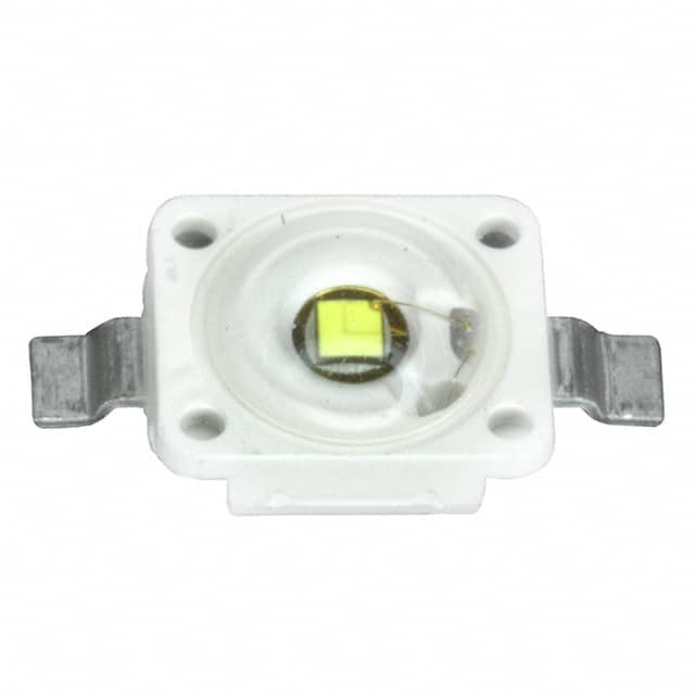 LUW W5AM-KXKZ-5P7R-Z LED DRAGON PLUS ULTRAWHITE