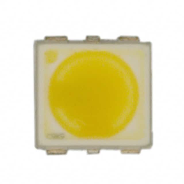 LCW G6SP-CAEA-4U9X-Z LED TOPLED WARM WHITE 2700K 6SMD