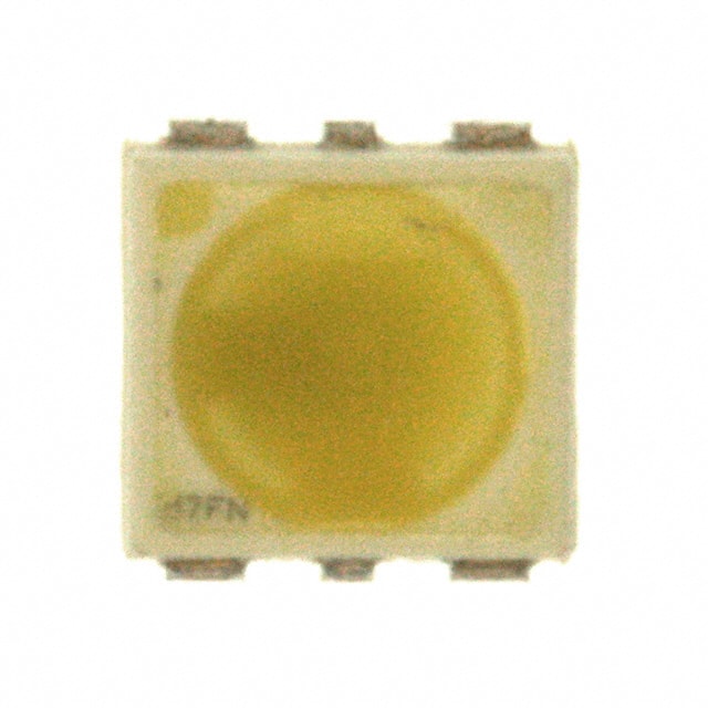 LCW G6SP-CBEB-4J8K-Z LED TOPLED NEU WHITE 4500K 6SMD