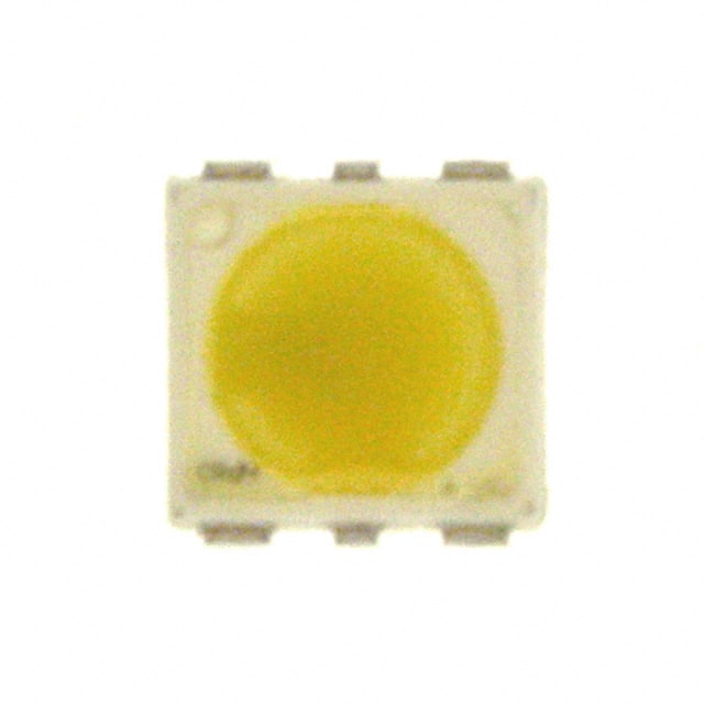 LCW G6SP-CBEB-4O9Q-Z LED TOPLED WARM WHITE 3500K 6SMD