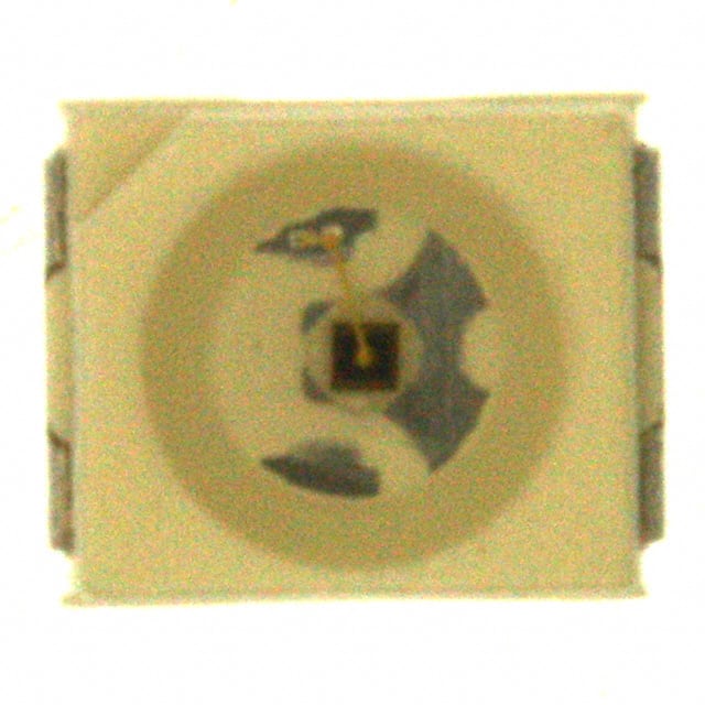 SFH 4252-Z EMITTER IR 850NM 100MA 2-LCC