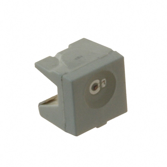 LA A676-S1T1-1-0-20-R33-Z LED AMBER CLEAR SMD R/A