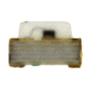 LB V19G-P2R1-35-1 LED BLUE DIFFUSED SMD R/A