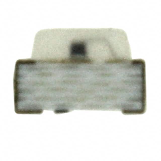 LS V196-P2Q2-1 LED RED DIFFUSED SMD R/A