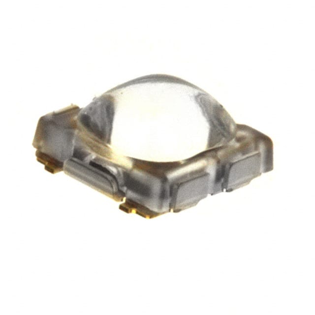 LW F65G-HZKX-58-Z LED OSLUX COOL WHITE 5600K 4SMD