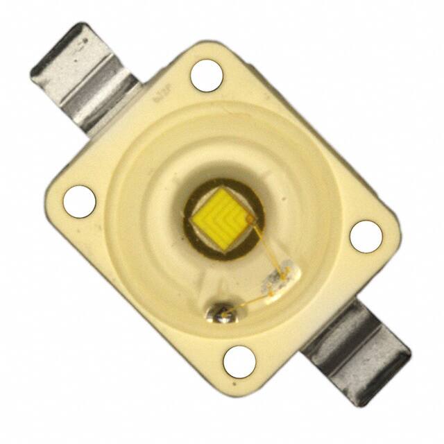 LR W5AM-HZJZ-1-Z LED DRAGON PLUS RED 625NM SMD