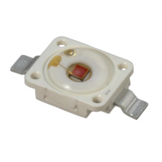 LY W5AM-HYJZ-36-Z LED DRAGON PLUS YELLOW 589NM SMD
