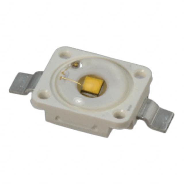 LCW W5AM-KXKY-4R9T-0-350-R18-Z LED GOLDEN DRAGON WARM WHT 2SMD
