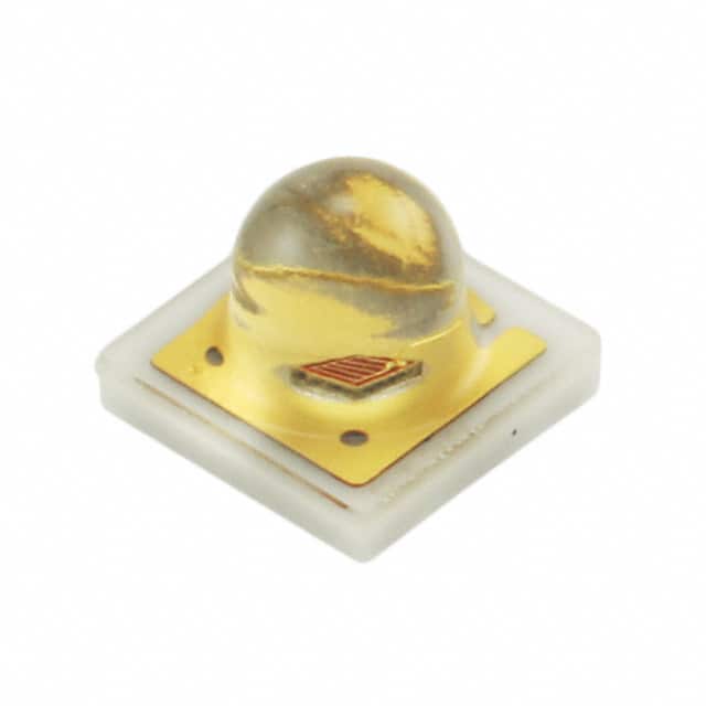 LA CN5M-FBGB-24-1-140-R18-Z LED OSLON SX AMBER 618NM SMD