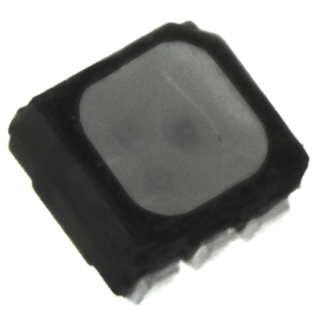 LRTBGFUG-P9R7-1+S7U-29+M7 LED RGB DIFFUSED 6PLCC SMD